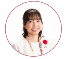 天坊容子氏